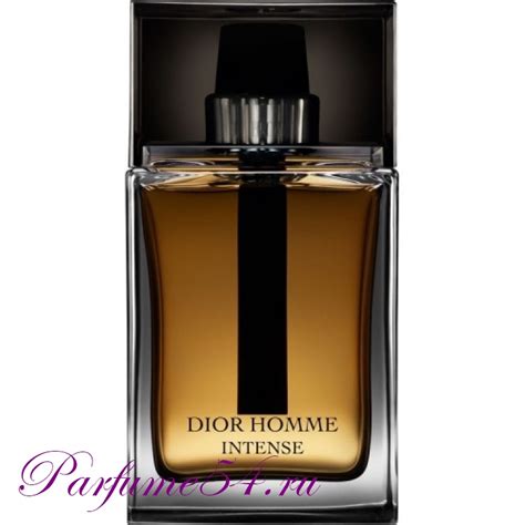 dior intense tester|christian Dior intense perfume.